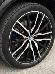 Bmw X5 2020 XDRIVE 40D MPACK FULL EXTRA PANORAMA-thumb-29