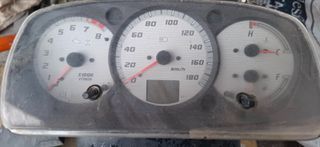 ΚΟΝΤΕΡ - ΚΑΝΤΡΑΝ DAIHATSU TERIOS  J102  2001-2005