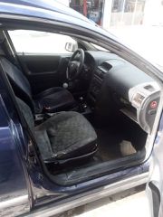 Κλούβα Opel 2001 Opel Astra G van 1.7 DTI-thumb-6