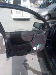 Κλούβα Opel 2001 Opel Astra G van 1.7 DTI-thumb-8