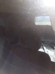 Κλούβα Opel 2001 Opel Astra G van 1.7 DTI-thumb-9