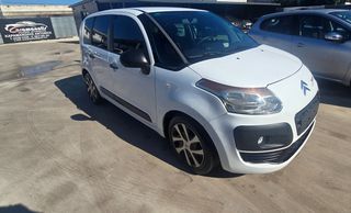 Citroen C3 Picasso 2012