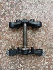 ΣΤΑΥΡΟΣ ΤΙΜΟΝΙΟΥ + ΤΙΜΟΝΟΠΛΑΚΑ YAMAHA XT600 - 2KF