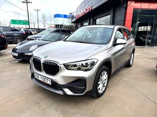 Bmw X1 2021 X DRIVE 25e ADVANTAGE NAVI DERMA