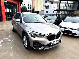 Bmw X1 2021 X DRIVE 25e ADVANTAGE NAVI DERMA-thumb-2