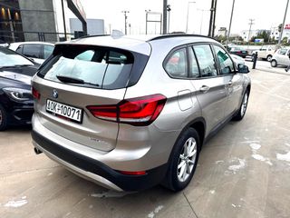 Bmw X1 2021 X DRIVE 25e ADVANTAGE NAVI DERMA-thumb-3