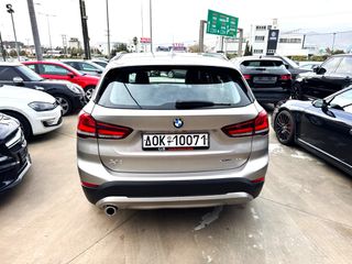 Bmw X1 2021 X DRIVE 25e ADVANTAGE NAVI DERMA-thumb-4