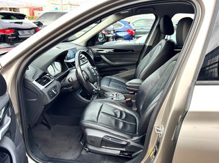 Bmw X1 2021 X DRIVE 25e ADVANTAGE NAVI DERMA-thumb-6