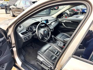 Bmw X1 2021 X DRIVE 25e ADVANTAGE NAVI DERMA-thumb-7