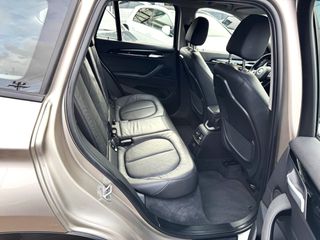 Bmw X1 2021 X DRIVE 25e ADVANTAGE NAVI DERMA-thumb-11