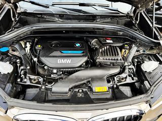 Bmw X1 2021 X DRIVE 25e ADVANTAGE NAVI DERMA-thumb-13