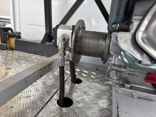 Ανελκυστήρες Μετακομίσεων Mercedes-Benz 2009 Sprinter-thumb-11
