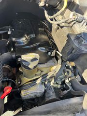 Ανελκυστήρες Μετακομίσεων Mercedes-Benz 2009 Sprinter-thumb-13