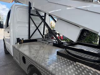 Ανελκυστήρες Μετακομίσεων Mercedes-Benz 2009 Sprinter-thumb-18
