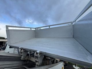 Ανελκυστήρες Μετακομίσεων Mercedes-Benz 2009 Sprinter-thumb-22