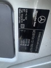 Ανελκυστήρες Μετακομίσεων Mercedes-Benz 2009 Sprinter-thumb-24