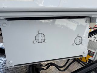 Ανελκυστήρες Μετακομίσεων Mercedes-Benz 2009 Sprinter-thumb-28