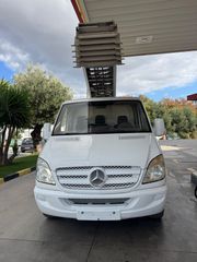 Ανελκυστήρες Μετακομίσεων Mercedes-Benz 2009 Sprinter-thumb-30