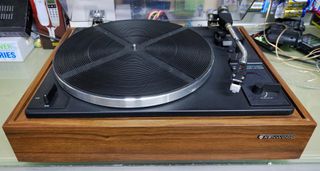 KENWOOD KP-2022