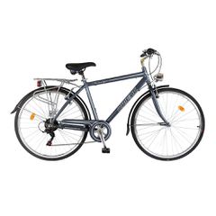 Πόλης Orient 2026 Nostalgie Man Alu 28"