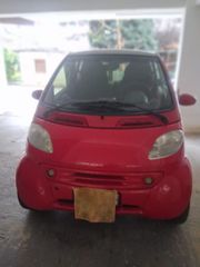 Smart ForTwo 2001