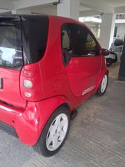 Smart ForTwo 2001-thumb-1