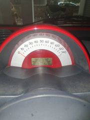 Smart ForTwo 2001-thumb-3