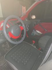 Smart ForTwo 2001-thumb-4