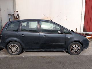 Ford C-Max 2006 C-MAX