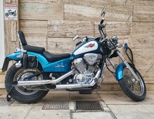 Honda Steed 1998 VLX400