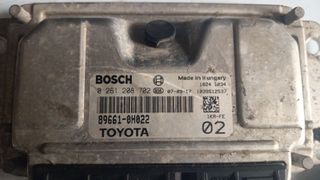 ΣΕΤ IMMOBILIZER TOYOTA AYGO-thumb-1