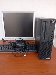 Lenovo Mini Tower