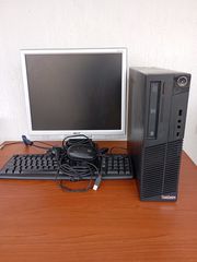 Lenovo Mini Tower-thumb-1