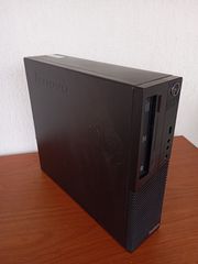 Lenovo Mini Tower-thumb-2