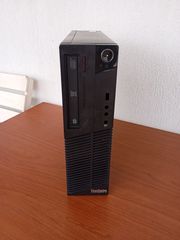 Lenovo Mini Tower-thumb-3