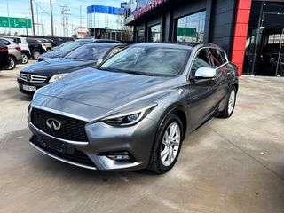 Infiniti Q30 2016 Infiniti Q30 1.5 Diesel Premium Tech ΠΡΟΣΦΟΡΑ