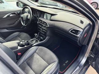 Infiniti Q30 2016 Infiniti Q30 1.5 Diesel Premium Tech ΠΡΟΣΦΟΡΑ-thumb-11