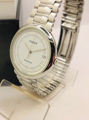 TISSOT SEASTAR N580A VINTAGE ΜΕ ΛΕΥΚΟ ΚΑΝΤΡΑΝ QUARTZ Α0516 ΤΙΜΗ 360 ΕΥΡΩ