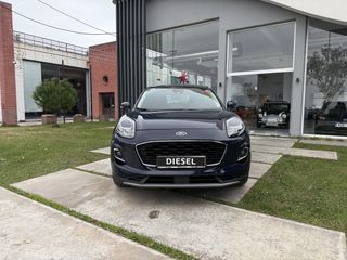 Ford Puma 2021 TDCi 120hp Titanium 1.5-thumb-1