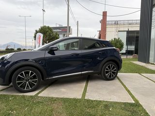 Ford Puma 2021 TDCi 120hp Titanium 1.5-thumb-3