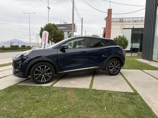 Ford Puma 2021 TDCi 120hp Titanium 1.5-thumb-4