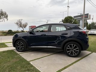Ford Puma 2021 TDCi 120hp Titanium 1.5-thumb-5