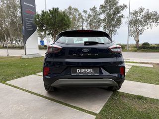 Ford Puma 2021 TDCi 120hp Titanium 1.5-thumb-7