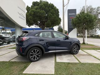 Ford Puma 2021 TDCi 120hp Titanium 1.5-thumb-9