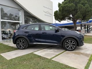 Ford Puma 2021 TDCi 120hp Titanium 1.5-thumb-10