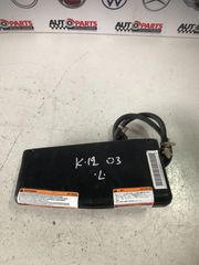 ΑΕΡΟΣΑΚΟΣ/AIRBAG  ΟΔΗΓΟΥ NISSAN MICRA K12 2003  BAM-PT1-0614