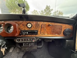 Mini 1300 1997 classic mini cooper MPI injection-thumb-18