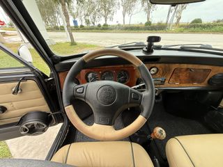 Mini 1300 1997 classic mini cooper MPI injection-thumb-13