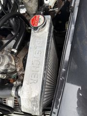 Mini 1300 1997 classic mini cooper MPI injection-thumb-22