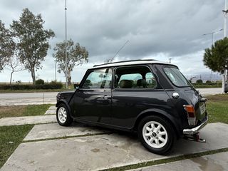 Mini 1300 1997 classic mini cooper MPI injection-thumb-4